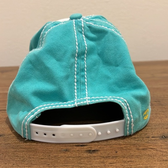 Billabong trucker hat - Picture 3 of 6